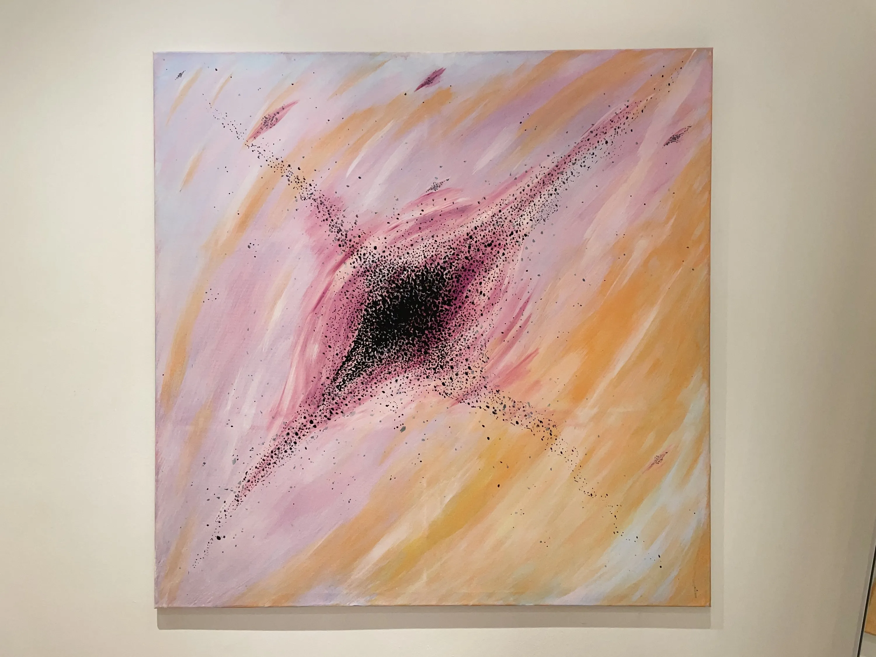 Infinite Pussy — detail